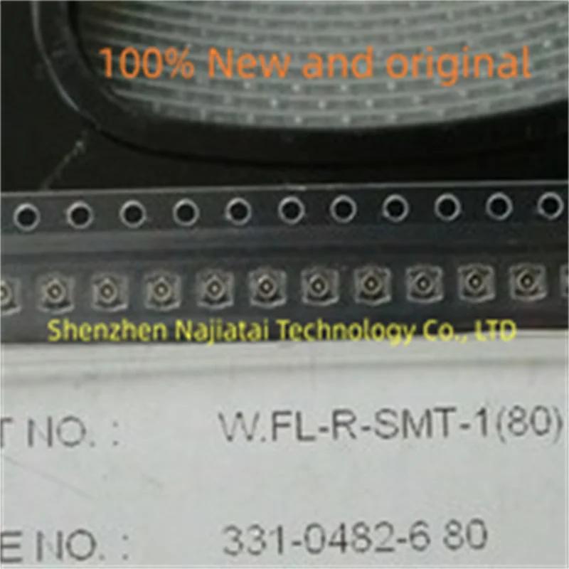 W.FL-R-SMT-1 SMD IC Ĩ,  W.FL-R-SMT-1(80), 100PCs/Ʈ, 100% ǰ